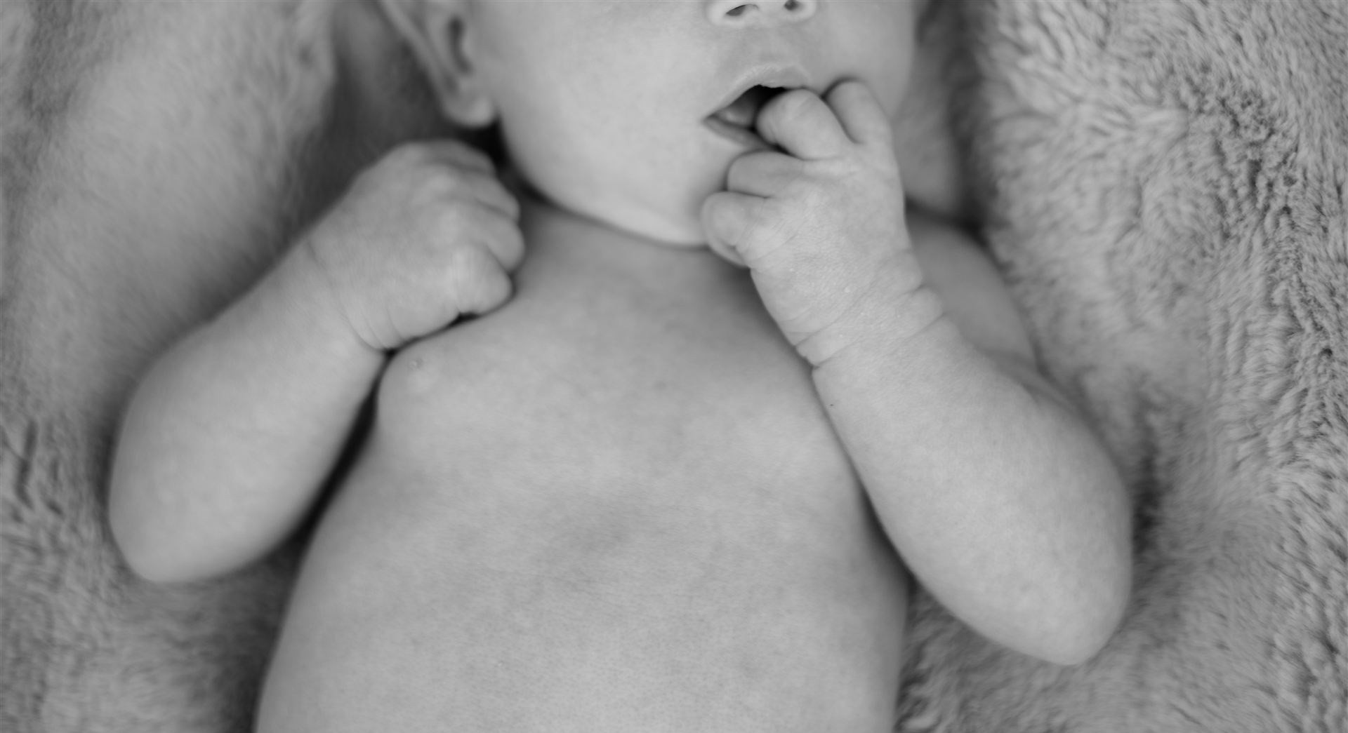 Newborn Photography — Legacy Lens Photography